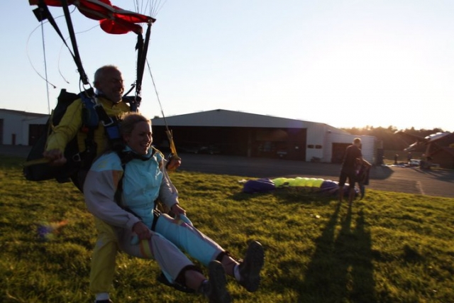  Paracaidismo Francia 